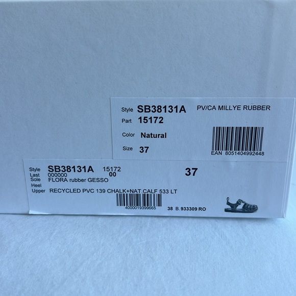 See by Chloe Millye Fisherman Sandals - Picture 11 of 13